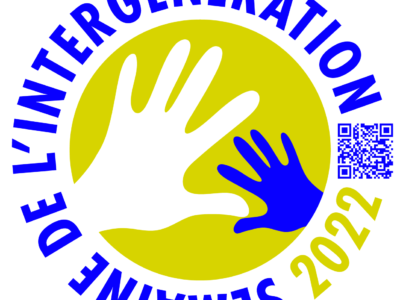 Semaine de l’Intergénération 2022 : Appel aux bénévoles !