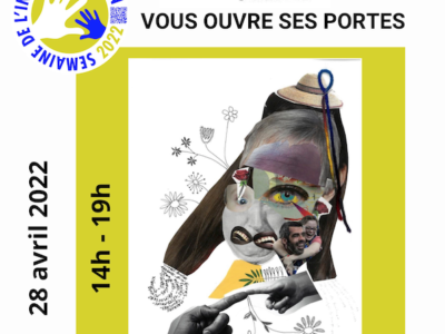 Entr’âges vous ouvre ses portes