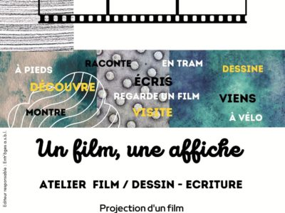 Activités : Mutations et métamorphoses