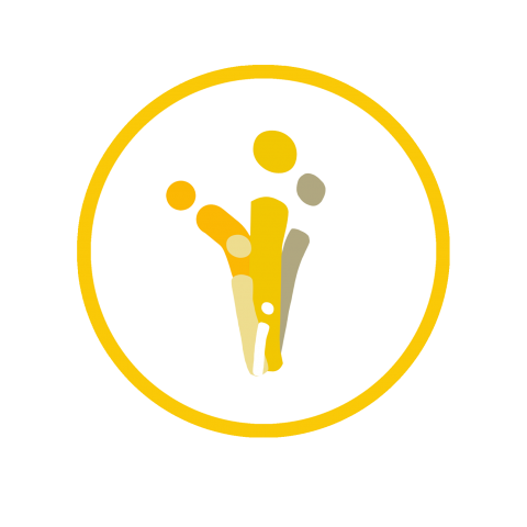 Logo cercle RIBF fond transparent Logo cercle RIBF fond transparent